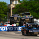 Illustration for article titled Super Silly Trucks | Detroit Grand Prix 2014 | MotorSportMedia
